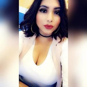 Meet your Posher, Norma suzy